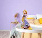 Figur: Rapunzel