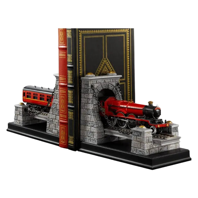 Buchstützen: Harry Potter Hogwarts Express 19 cm