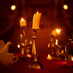 Lamp: Light