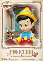 Master Craft Statue: Pinocchio