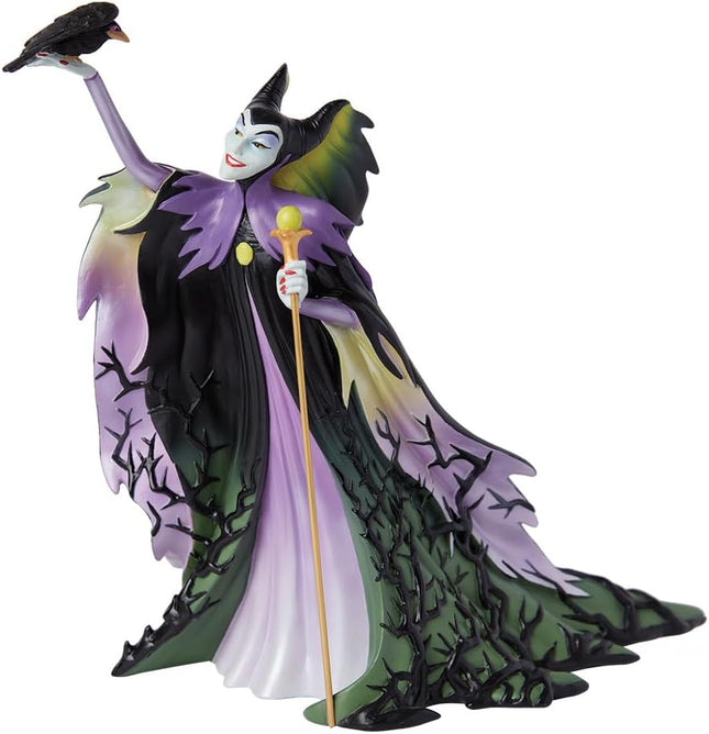 Figurine: Maleficent