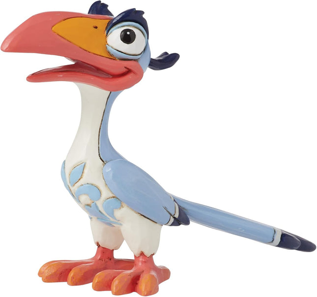 Mini-Figur: Zazu