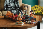 Figur: Goofy Piratenkostüm