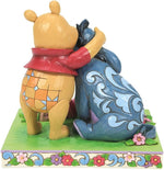 Figur: Here Together, Friends Forever - Winnie Puuh & Freunde