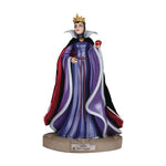 Master Craft Statue: Evil Queen - Snowwhite
