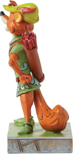 Figur: Robin Hood Persönlichkeit - Pose