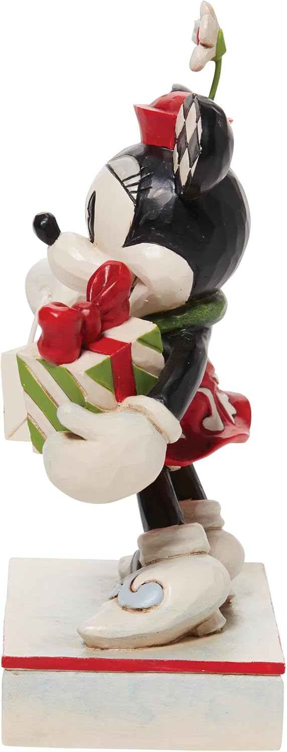 Figurine: Minnie Mouse