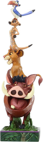 Figurine: Lion King - Balance of Nature