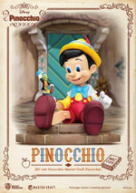 Master Craft Statue: Pinocchio