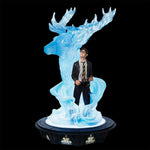 Figur: Harry & Patronus - Harry Potter