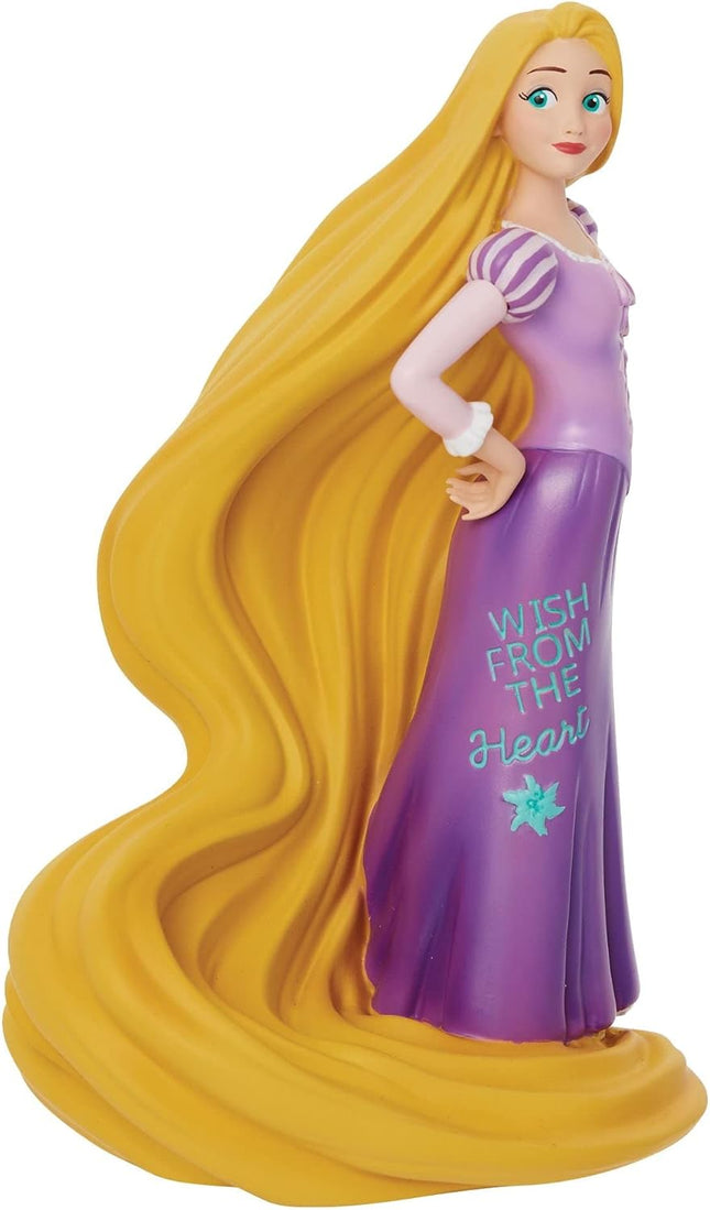 Figurine: Rapunzel - Princess Expression