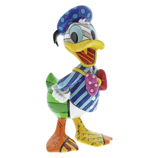 Figur: Donald Duck