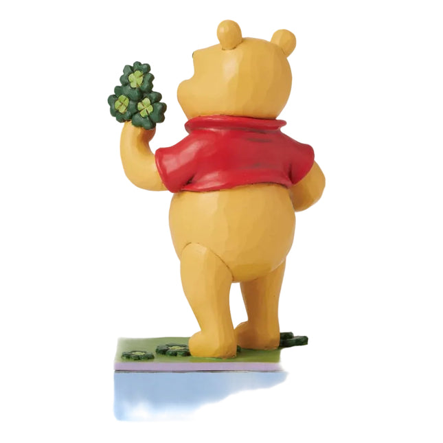 Figur: Winnie Puuh - Lucky Ol' Bear