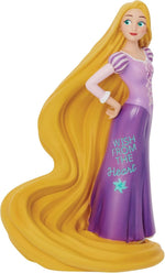 Figur: Rapunzel – Prinzessinnen-Ausdruck
