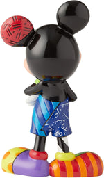 Figur: Micky – Nachdenklich