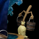 Figurine: Mickey Deluxe - Disney 100th - Fantasia - Art Scale 1/10