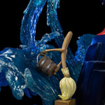 Figurine: Mickey Deluxe - Disney 100th - Fantasia - Art Scale 1/10