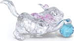 Figurine: Swarovski Classics The Aristocats - Marie