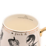 Disney Classic Collectible Mug: The Nightmare Before Christmas
