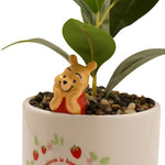 Plantenpot: Pooh & Piglet