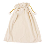 Kerstcadeauzakje prinsessen