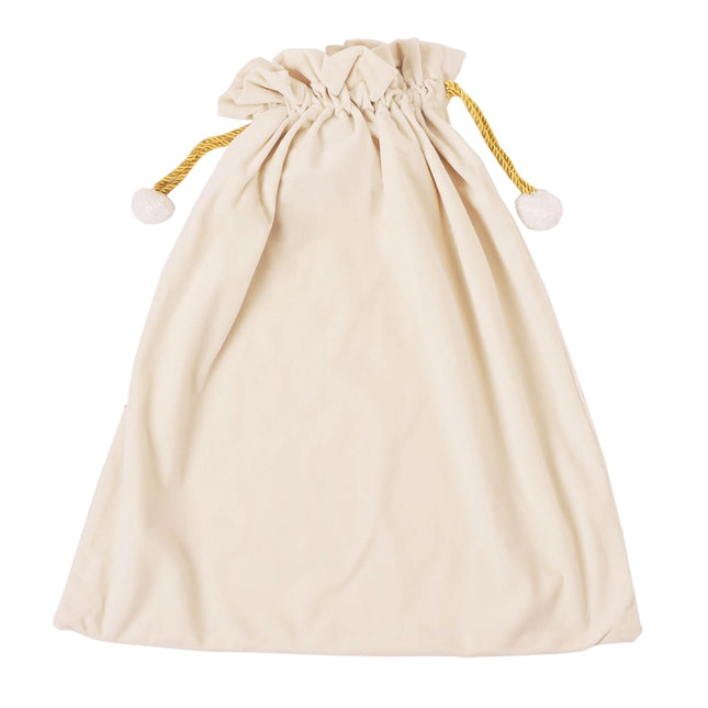 Kerstcadeauzakje prinsessen