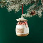 Ornament: "Kindness" - Winnie de Poeh