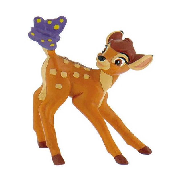 Spielfigur: Bambi