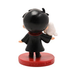 Figurine: Harry Potter - Terug naar Zweinstein