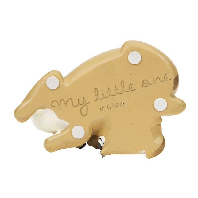 Figurine: Bambi en Moeder - My little one