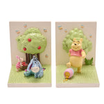 Boekensteunen: Winnie The Pooh