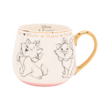 Disney Klassiker Sammeltasse: Marie