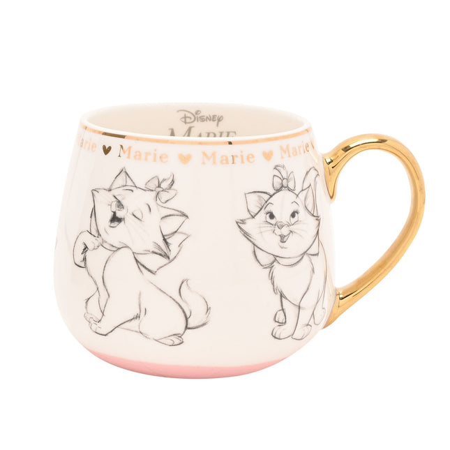 Disney Klassiker Sammeltasse: Marie