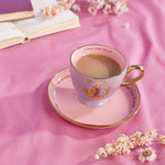 Disney Princess Teacup & Saucer – Rapunzel