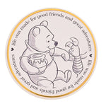 Disney Sammeluntersetzer - Winnie