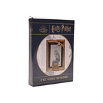 Fotolijst: Harry Potter goud - Hedwig
