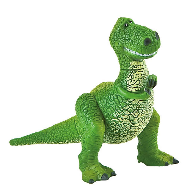 Spielfigur: Rex – Toy Story