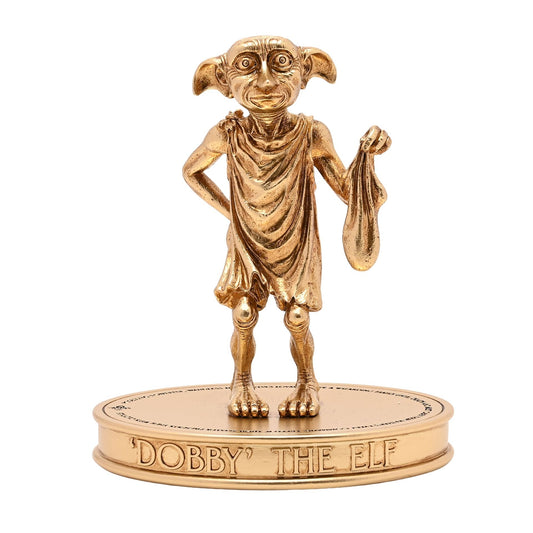 Figurine: Dobby - Kruidenkunde Harry Potter