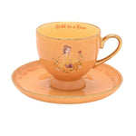 Disney Princess Teacup & Saucer - Belle