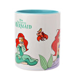 Mug: Ariel
