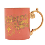Mug: Weasleys - Harry Potter