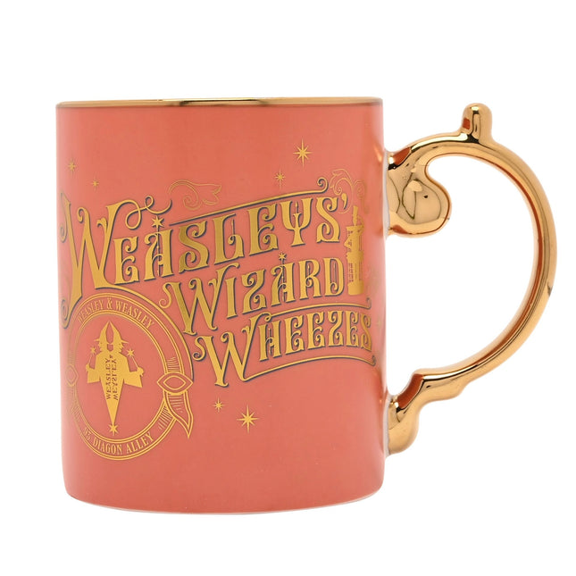 Tasse: Weasleys – Harry Potter