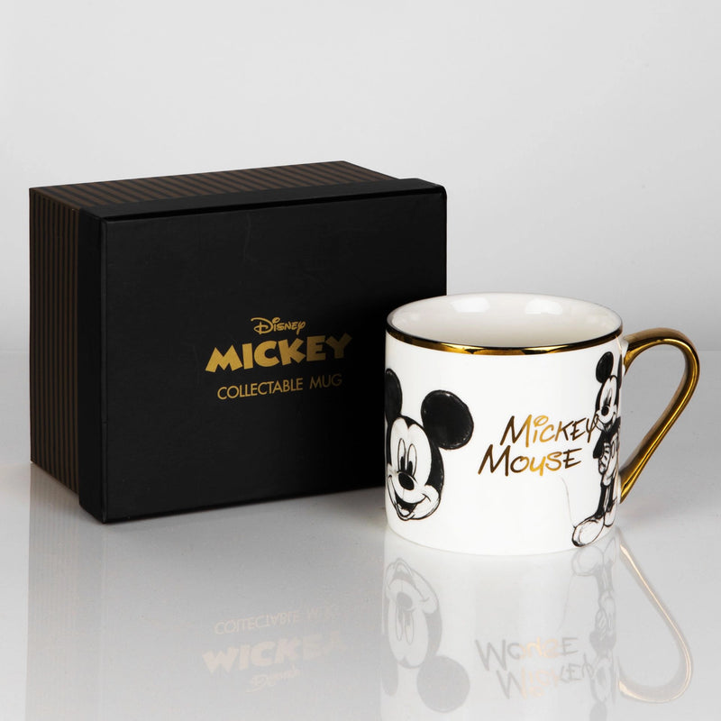 Beker: Mickey - Disney Classic Collectable Gift Boxed Mug