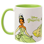 Mok: Tiana