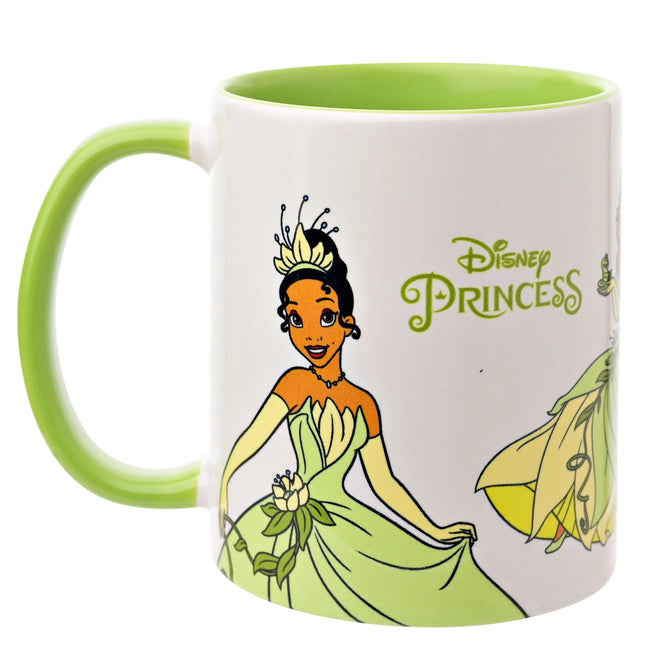 Tasse: Tiana