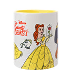 Mug: Beauty and the Beast