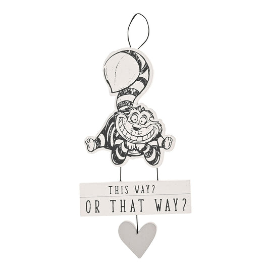 Plaquette: This way? Or that way? - Katten & Honden