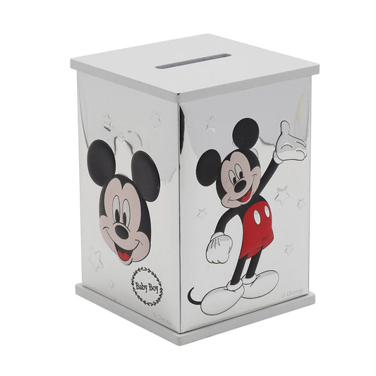 Spaarpot - Mickey Mouse