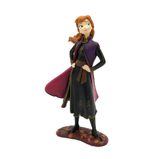 Speelfiguur: Anna - Frozen 2
