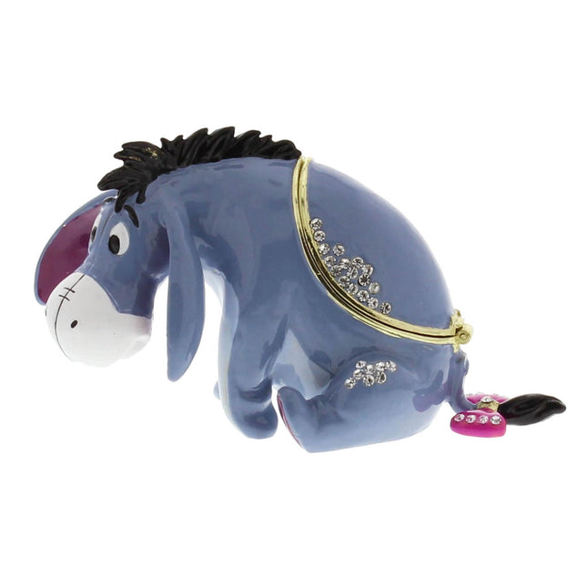Jewellery Box: Eeyore